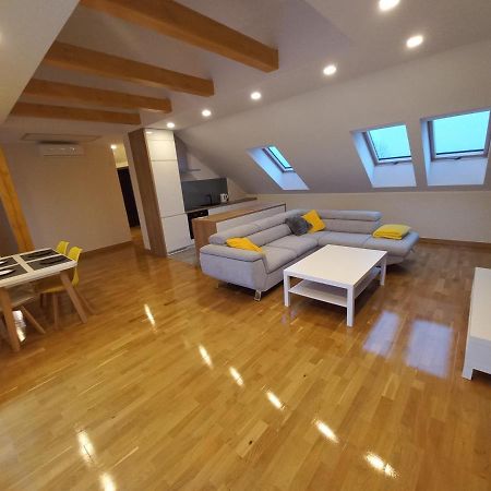 Apartament Lusowo Экстерьер фото