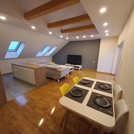 Apartament Lusowo Экстерьер фото