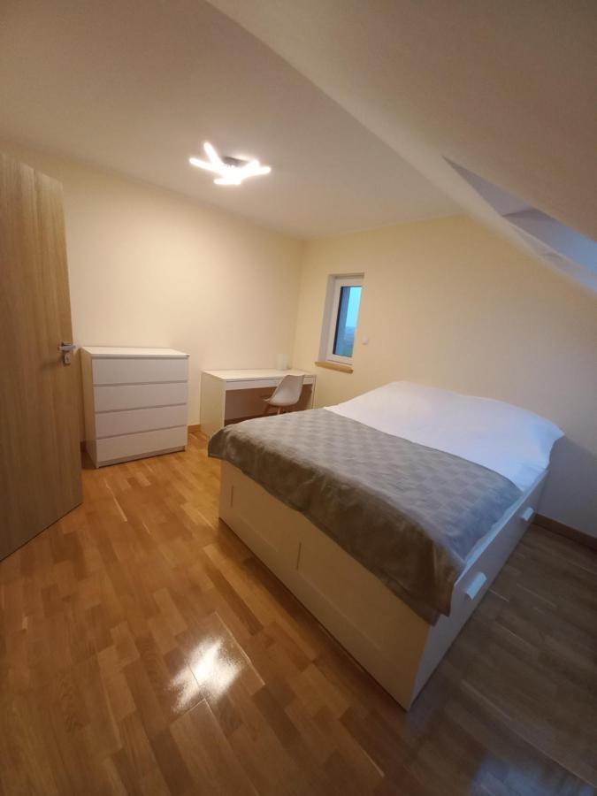 Apartament Lusowo Экстерьер фото