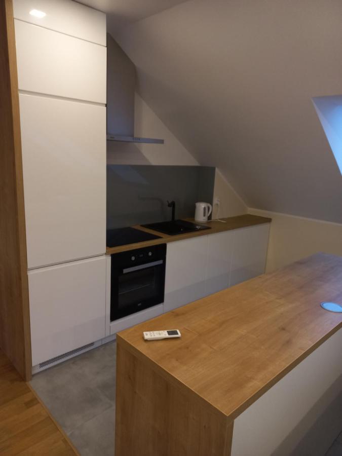 Apartament Lusowo Экстерьер фото