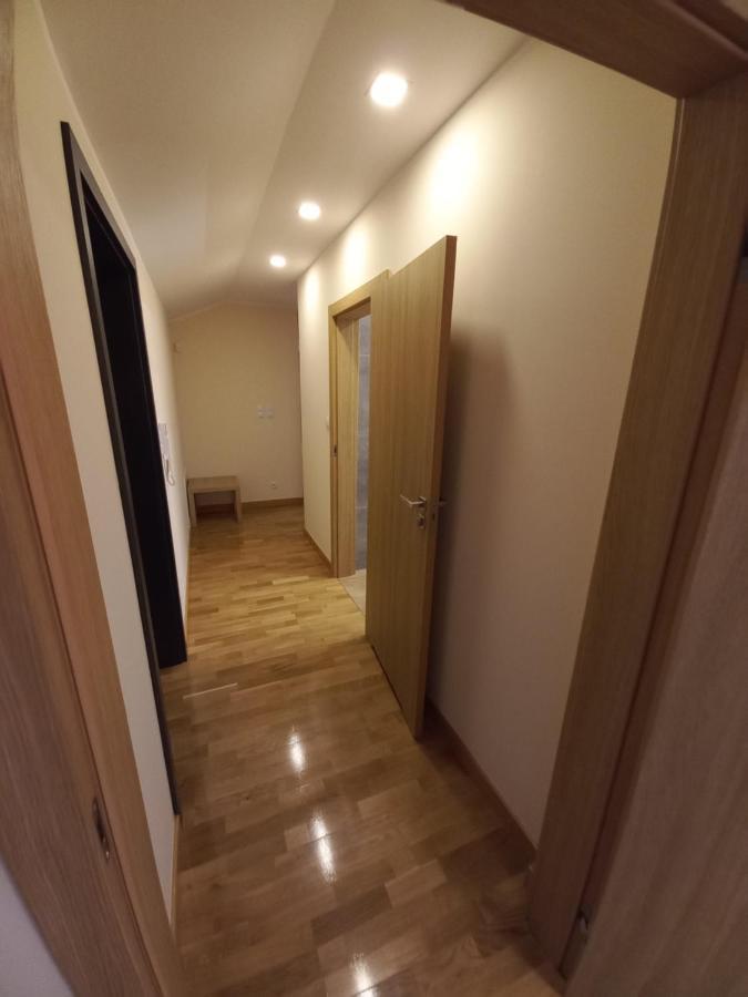 Apartament Lusowo Экстерьер фото