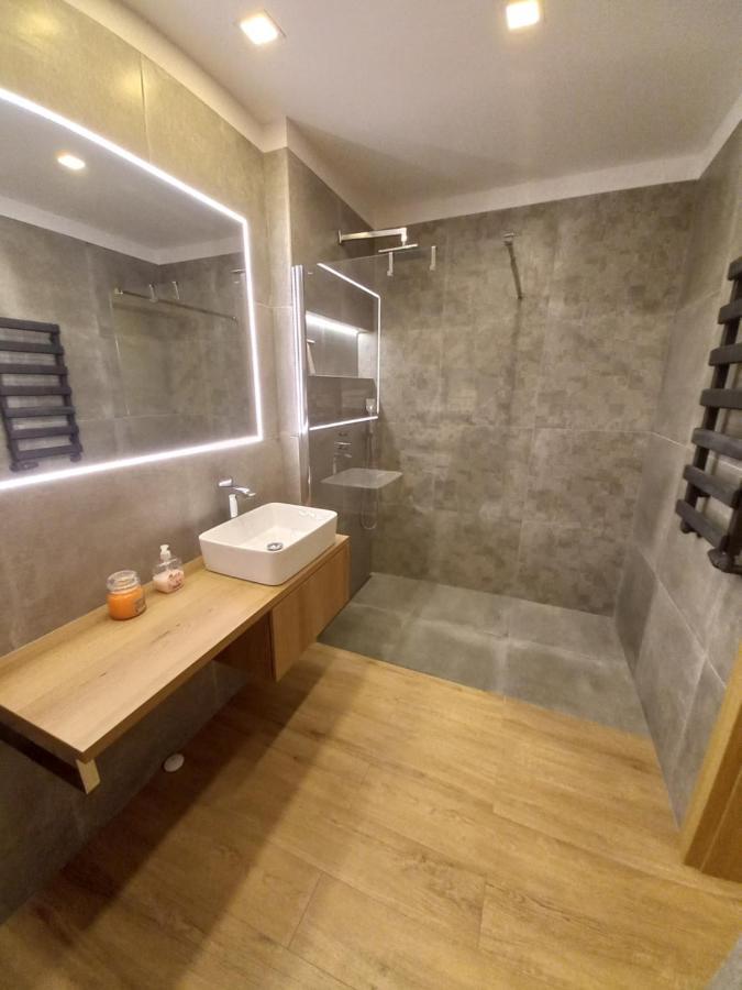 Apartament Lusowo Экстерьер фото